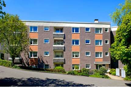 Wohnung zum Mieten in Solingen 342,10 € 57 m²