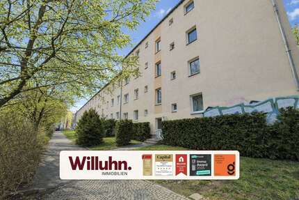 Wohnung zum Kaufen in Leipzig 99.950,00 € 49.5 m²