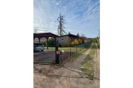 Grundstück zu verkaufen in Brandenburg an der Havel 130.000,00 € 600 m²