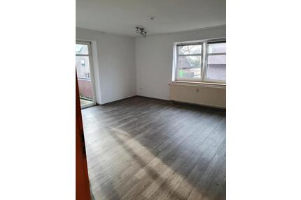2 Zimmer-Wohnung 60 m² mit Balkon in Carolinensiel zu vermieten - Wittmund