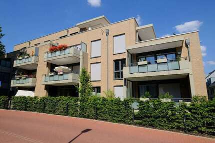 Wohnung zum Mieten in Mettmann 1.220,00 € 90.5 m²