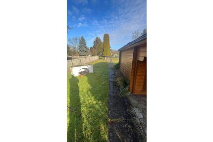 Haus mit großem Garten Bilder folgen aufgrund von kernsanierung - Pulheim