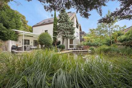 Haus zum Kaufen in Ludwigsburg 1.490.000,00 € 353 m²