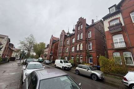 Wohnung zum Mieten in Lüneburg 1.100,00 € 99.5 m²