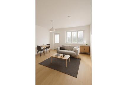 2-Zimmer Wohnung Lichtenberg (Untermiete) - Berlin