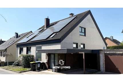 Haus zum Kaufen in Isernhagen 860.000,00 € 235 m²