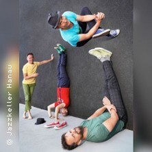 Superfro | Jazzkeller Hanau