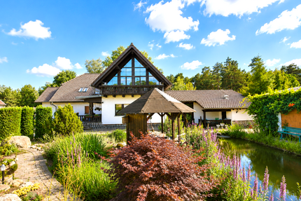 Haus zum Kaufen in Krausnick-Groß Wasserburg 640.000,00 € 350 m²