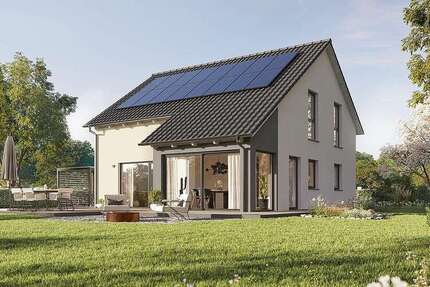 Haus zum Kaufen in Schotten 445.000,00 € 152 m²