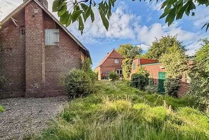 Haus zum Kaufen in Otterndorf 221.000,00 € 152 m²