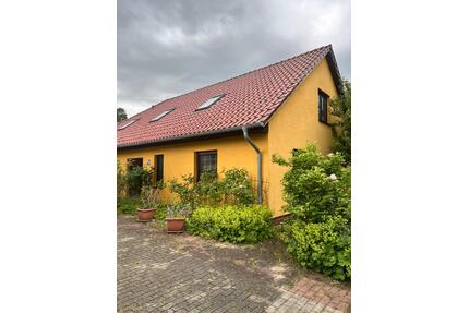 Haus in Ostseenähe zu verkaufen - Velgast