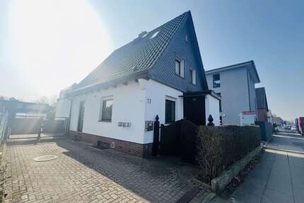 Haus zum Kaufen in Schenefeld 549.000,00 € 148.71 m²