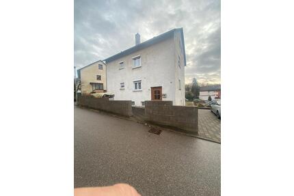 Einfamilienhaus oder als Zweifamilienhaus ins Wohnglück - Heidenheim an der Brenz Aufhausen