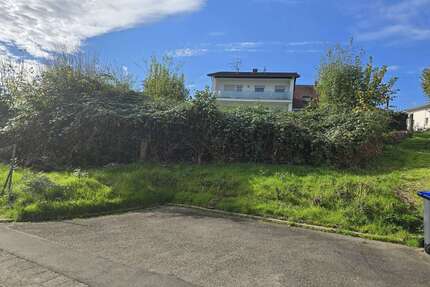 Grundstück zu verkaufen in Lebach 40.000,00 € 353 m²