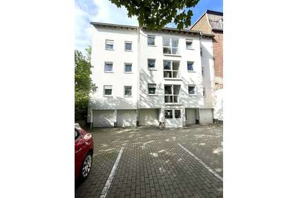 Wohnung zum Kaufen in Pirmasens 119.000,00 € 80 m²