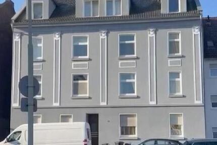 Schöne und großzügige 3-Zimmer-DG-Wohnung in Herne