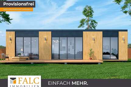 Haus zum Kaufen in Villenbach 249.000,00 € 42 m²