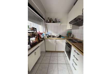 Wohnung zum Mieten in Aachen 384,00 € 32 m²