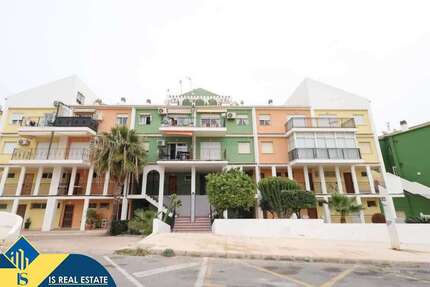 Wohnung zum Kaufen in Torrevieja 145.000,00 € 49 m²