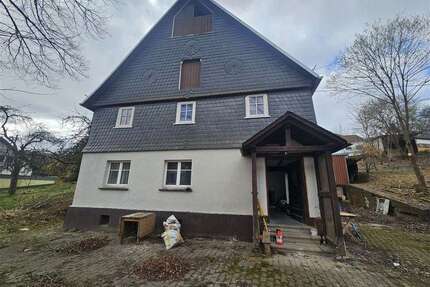 Haus zum Kaufen in Siegen 699.000,00 € 216 m²