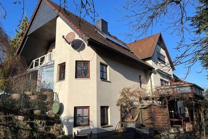 Sehr schönes, großes Haus in Lawitz