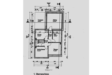 3-Zimmerwohung zur Untervermietung in Bramfeld ab 01.04.2026 - Hamburg Wandsbek
