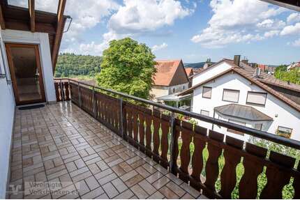 Wohnung zum Kaufen in Grafenau 285.000,00 € 79.54 m²