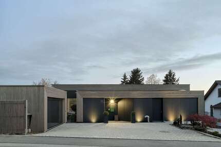 Haus zum Kaufen in Ebersbach an der Fils 1.890.000,00 € 186 m²