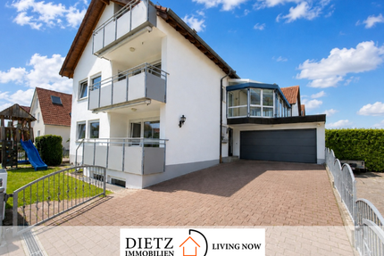 Haus zum Mieten in Ludwigsburg - Poppenweiler 2.200,00 € 310 m²