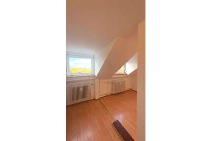 Wohnung zum Mieten in Frankfurt 360,00 € 14 m²