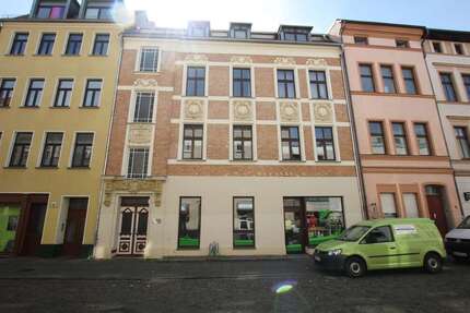 Wohnung zum Mieten in Lutherstadt Wittenberg 686,00 € 98 m²