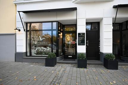 Modernes Ladenlokal in hervorragender Lage von Bad Neuenahr! - Bad Neuenahr-Ahrweiler