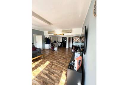 Wohnung zum Mieten in Braunschweig 753,30 € 93 m²