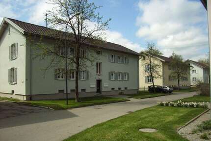 Wohnung zum Mieten in Weitnau 368,00 € 46 m²