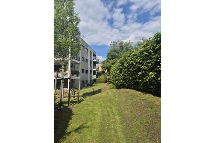 Wohnung zum Kaufen in Henstedt-Ulzburg 399.000,00 € 87 m²
