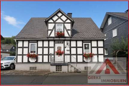 Haus zum Kaufen in Olsberg Assinghausen 135.000,00 € 106 m² - Olsberg / Assinghausen