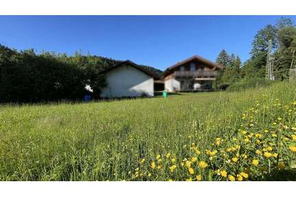 Grundstück zu verkaufen in Oberau 495.000,00 € 440 m²