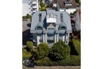 Haus zum Kaufen in Dossenheim 2.650.000,00 € 457 m²