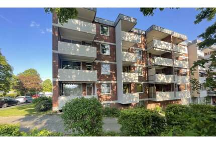 Wohnung zum Kaufen in Mönchengladbach Hockstein 170.520,00 € 71 m² - Mönchengladbach / Hockstein