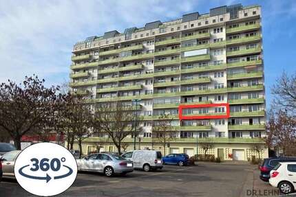 Wohnung zum Kaufen in Neubrandenburg 129.000,00 € 70 m²