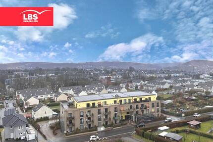 BESICHTIGUNG SO. 13 UHR: AUSBLICK & AUFZUG - Wuppertal Gemarkung Langerfeld