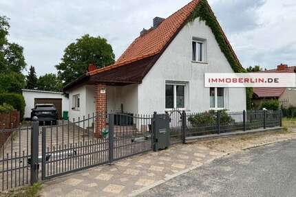 Haus zum Kaufen in Wildau 469.000,00 € 110 m²