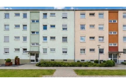 Verkaufe 4 zimmer Wohnung - 139.000,00&nbsp;EUR Kaufpreis, ca.&nbsp; 89,00&nbsp;m&sup2; in Schrozberg (PLZ: 74575)