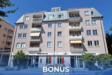 Wohnung zum Kaufen in Dresden Striesen 245.000,00 € 87.91 m² - Dresden / Striesen