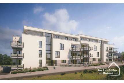 Wohnung zum Kaufen in Oberhausen 510.000,00 € 103.4 m²