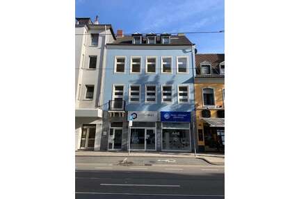 Wohnung zum Mieten in Krefeld 510,00 € 60 m²