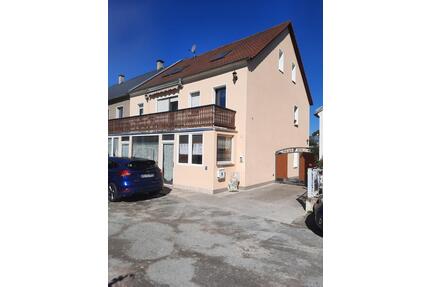 Große Einfamilienhaus mit 11 Zimmer - Dresden Pieschen