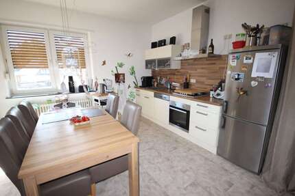 Wohnung zum Mieten in Mönchengladbach 540,00 € 90 m²