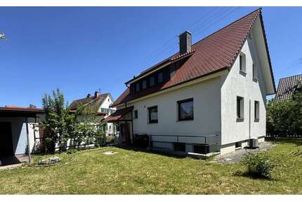 Haus zum Kaufen in Altshausen 399.000,00 € 117.83 m²