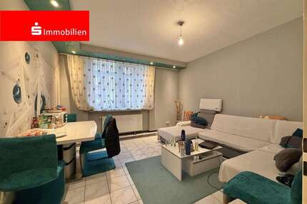 Wohnung zum Kaufen in Offenbach 199.000,00 € 53.83 m²